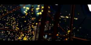 "Die nackte Stadt"-Vorbesteller-Bonus-Trailer Trailerbild 35