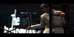 "Die nackte Stadt"-Vorbesteller-Bonus-Trailer Trailerbild 23